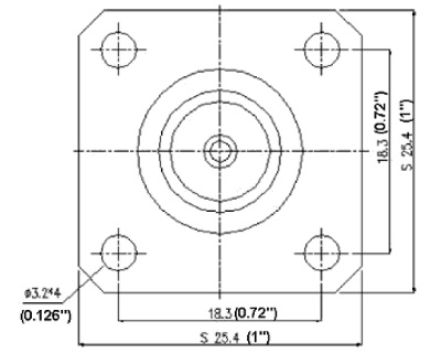CRN-5058 Diagram