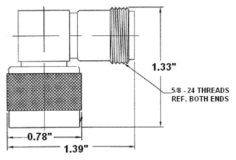 CRN-8027 Diagram