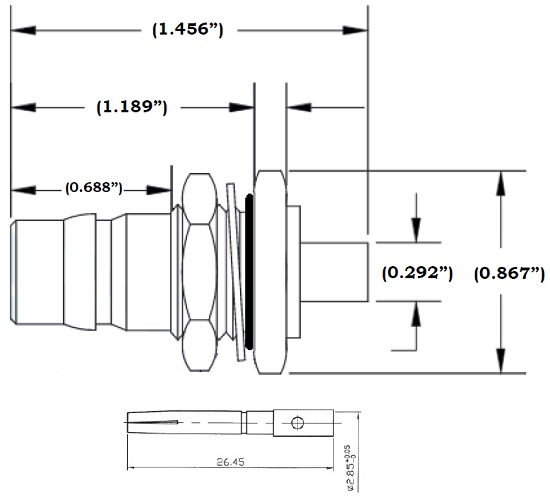 CRQN-1435 Diagram