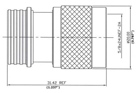 CRQN-8400 Diagram