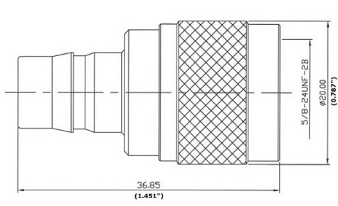 CRQN-8401 Diagram